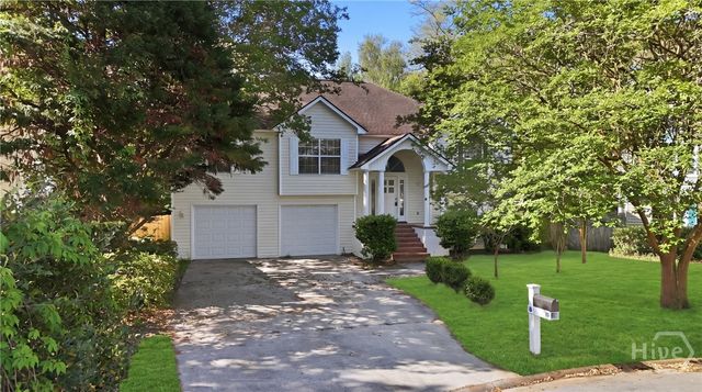 13 Rigger Court, Savannah, GA 31410