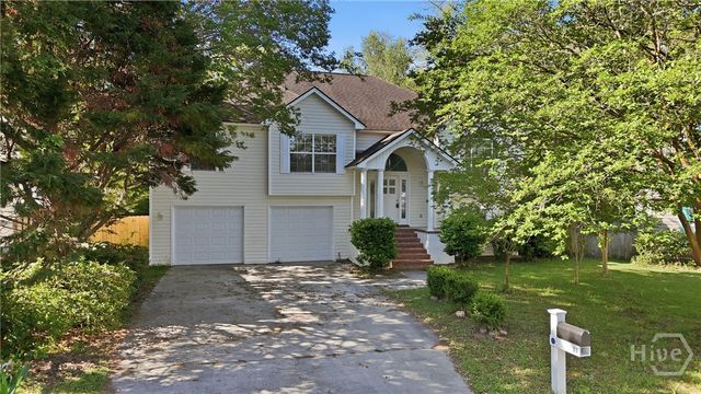 13 Rigger Court, Savannah, GA 31410
