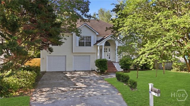 13 Rigger Court, Savannah, GA 31410
