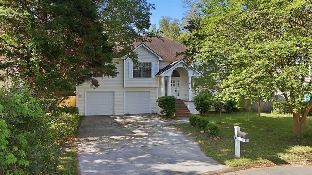 13 Rigger Court, Savannah, GA 31410
