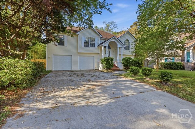 13 Rigger Court, Savannah, GA 31410