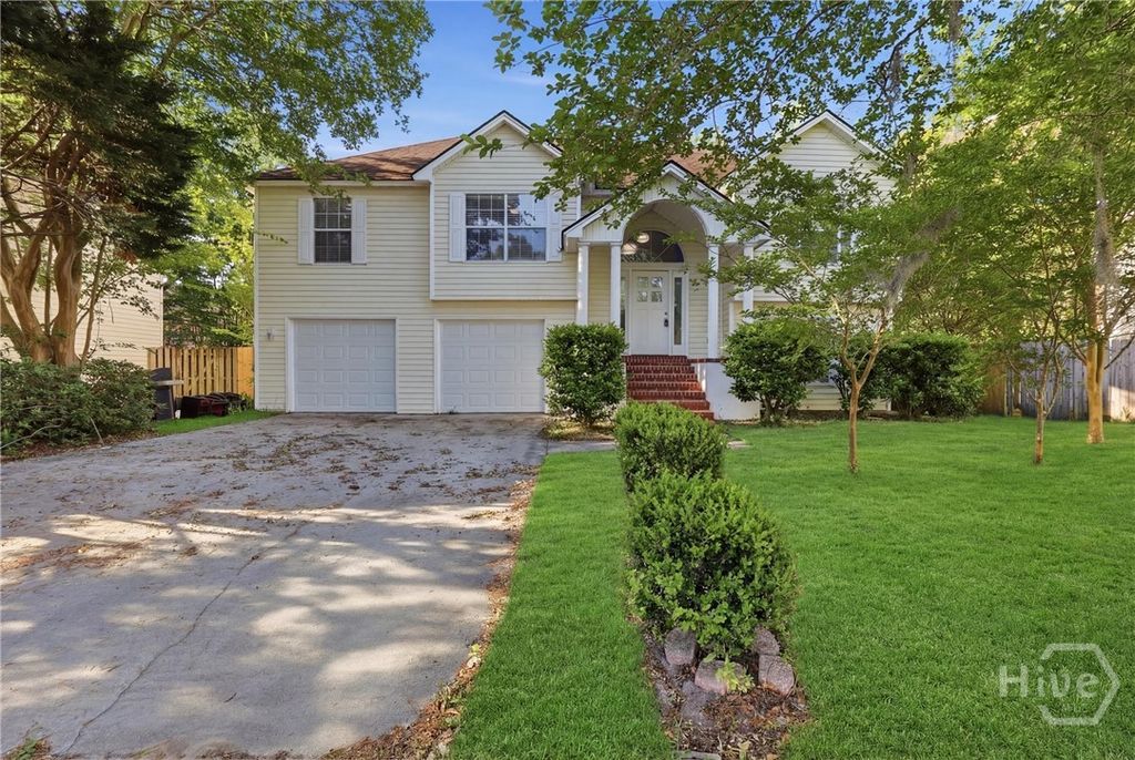 13 Rigger Court, Savannah, GA 31410