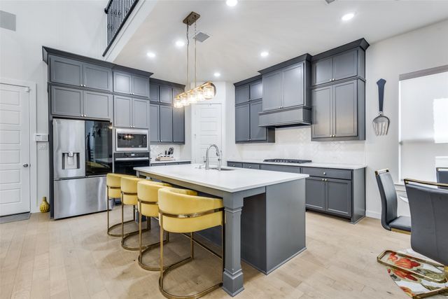 15626 Kestrel Mews, Frisco, TX 75035