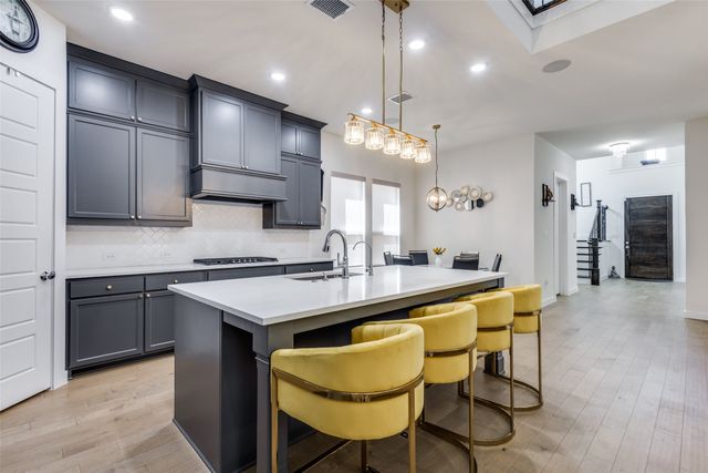 15626 Kestrel Mews, Frisco, TX 75035