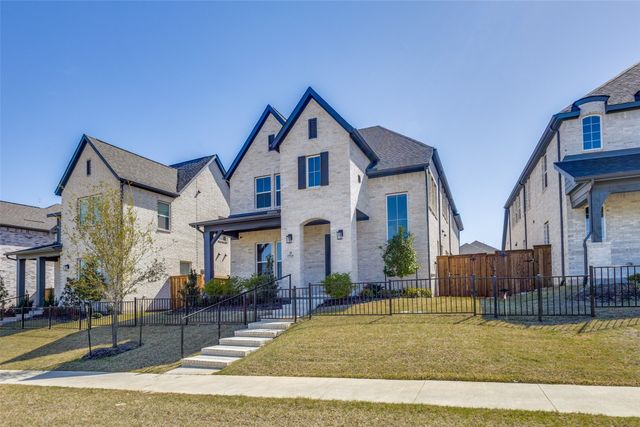 15626 Kestrel Mews, Frisco, TX 75035