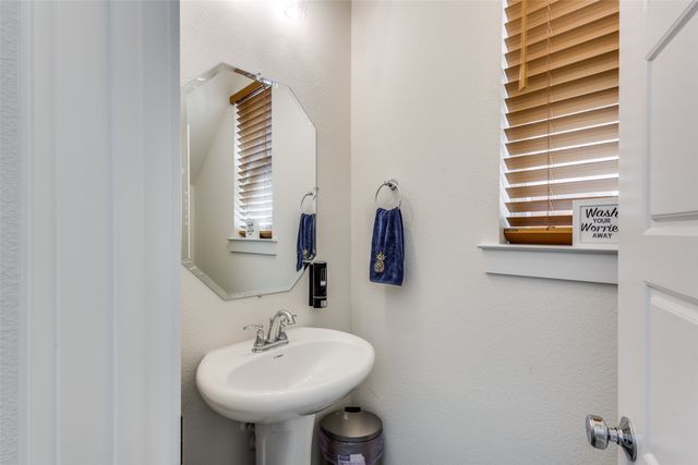 15626 Kestrel Mews, Frisco, TX 75035