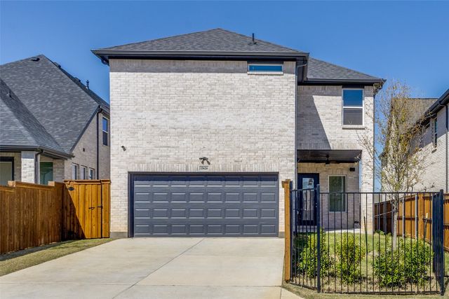 15626 Kestrel Mews, Frisco, TX 75035