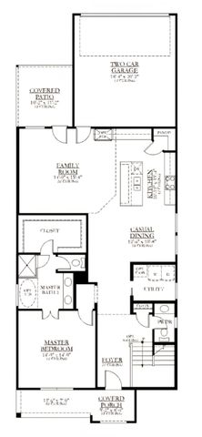 15626 Kestrel Mews, Frisco, TX 75035