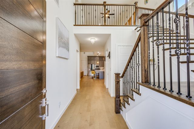 15626 Kestrel Mews, Frisco, TX 75035