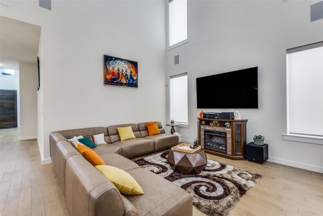 15626 Kestrel Mews, Frisco, TX 75035