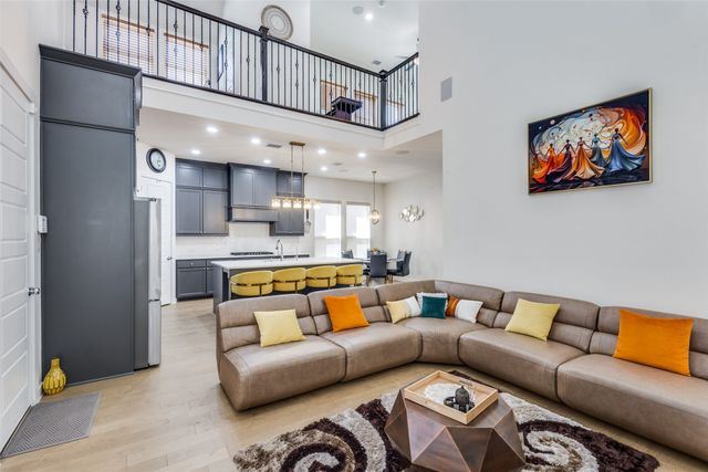 15626 Kestrel Mews, Frisco, TX 75035