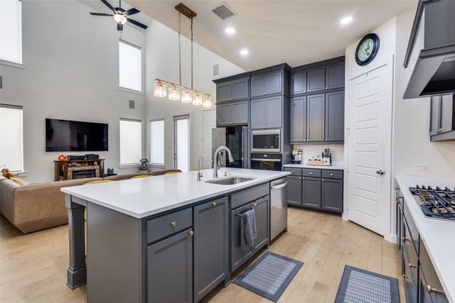 15626 Kestrel Mews, Frisco, TX 75035