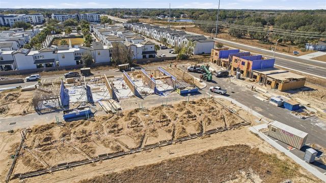 7510 LAKE WILSON ROAD 624, Davenport, FL 33897