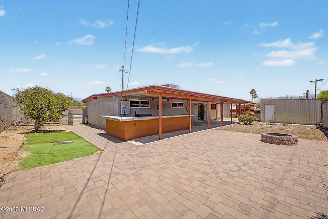 7640 E 27th Street, Tucson, AZ 85710