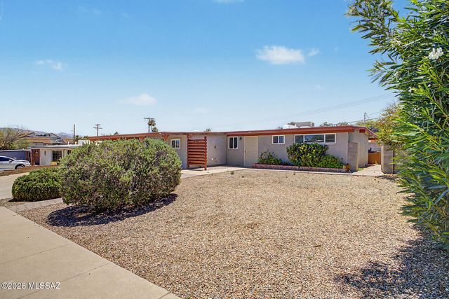 7640 E 27th Street, Tucson, AZ 85710