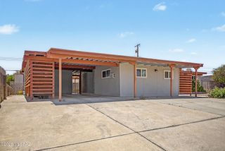 7640 E 27th Street, Tucson, AZ 85710