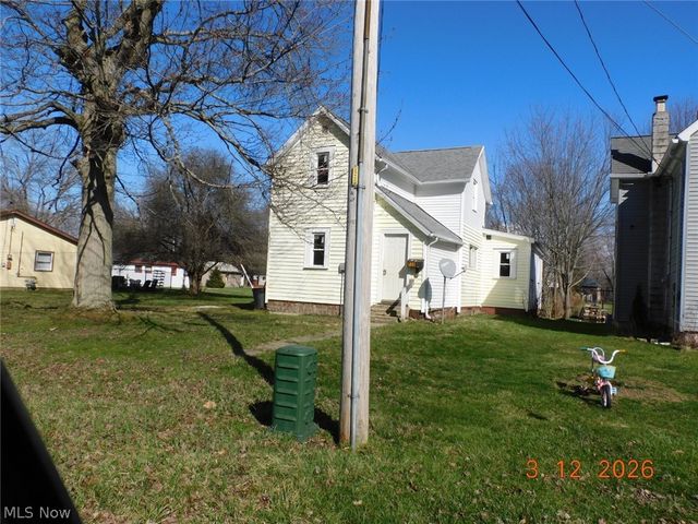 522 Shackson Street, Conneaut, OH 44030