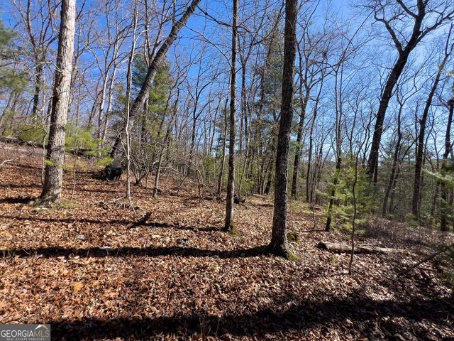 LOT 19 Mission Ridge Drive, Hayesville, NC 28904