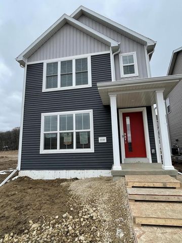 2143 Autumn Lake Parkway, Madison, WI 53718