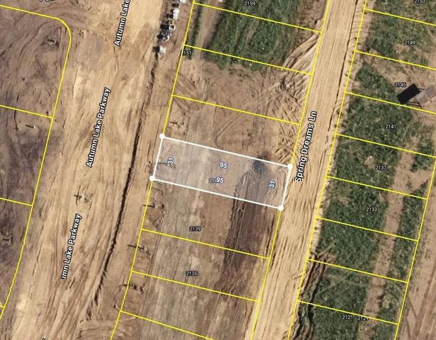 2143 Autumn Lake Parkway, Madison, WI 53718