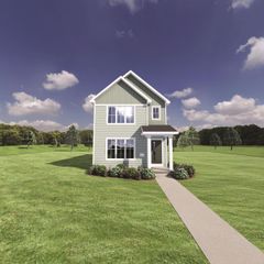 2143 Autumn Lake Parkway, Madison, WI 53718