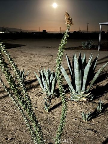 69538 Jim Pine, Twentynine Palms, CA 92277