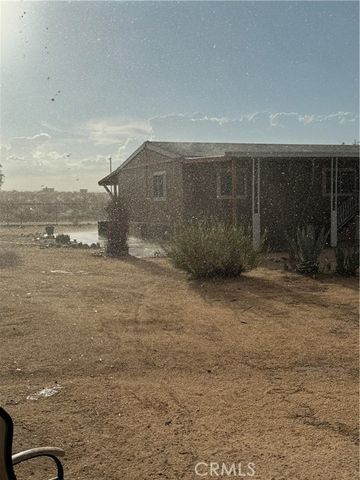 69538 Jim Pine, Twentynine Palms, CA 92277