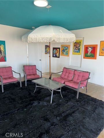 69538 Jim Pine, Twentynine Palms, CA 92277