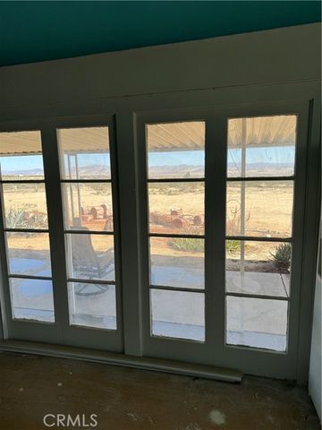 69538 Jim Pine, Twentynine Palms, CA 92277