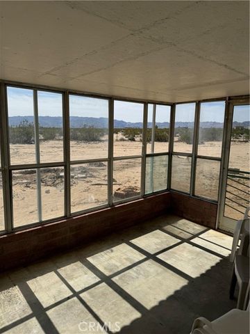 69538 Jim Pine, Twentynine Palms, CA 92277