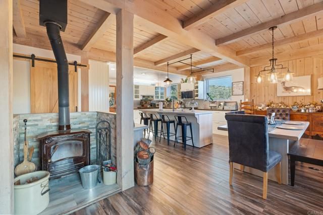 22750 Illahee Drive, Alpine, CA 91901