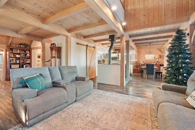 22750 Illahee Drive, Alpine, CA 91901