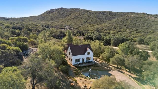 22750 Illahee Drive, Alpine, CA 91901