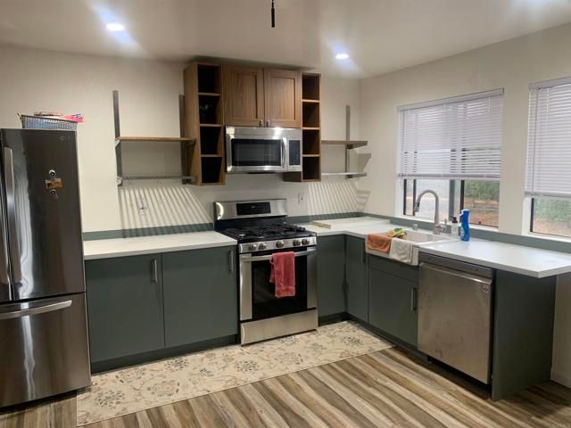 22750 Illahee Drive, Alpine, CA 91901