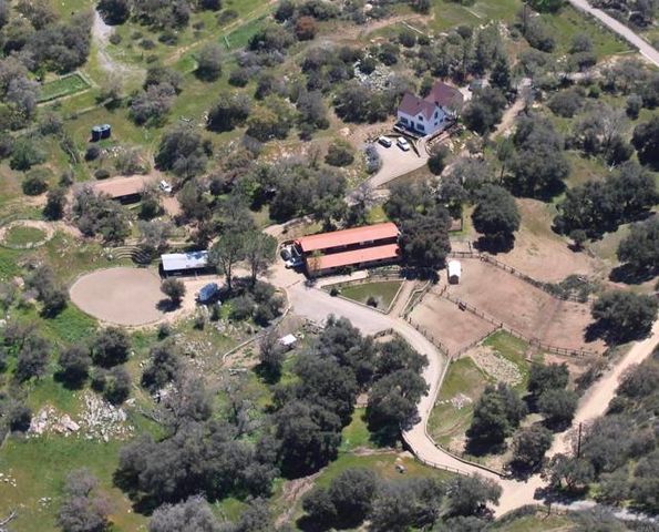 22750 Illahee Drive, Alpine, CA 91901