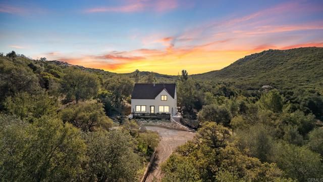 22750 Illahee Drive, Alpine, CA 91901