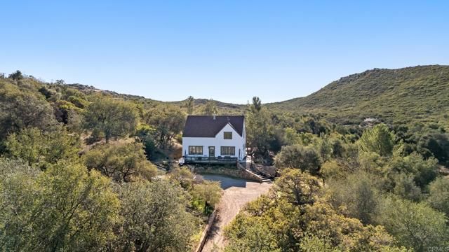 22750 Illahee Drive, Alpine, CA 91901