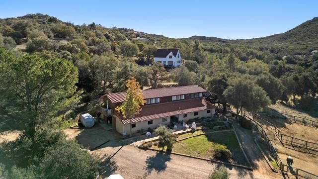 22750 Illahee Drive, Alpine, CA 91901
