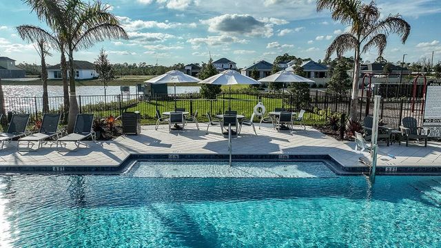 521 SE RANCH OAK CIRCLE, Port St Lucie, FL 34987