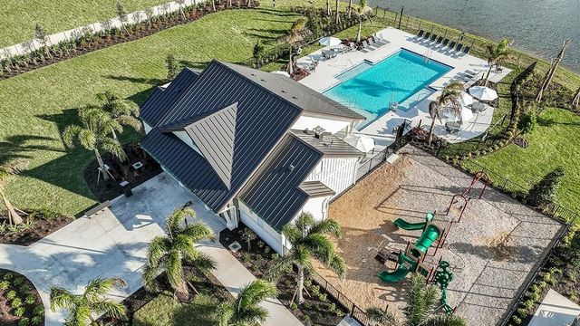 521 SE RANCH OAK CIRCLE, Port St Lucie, FL 34987
