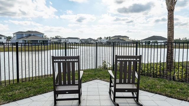 521 SE RANCH OAK CIRCLE, Port St Lucie, FL 34987