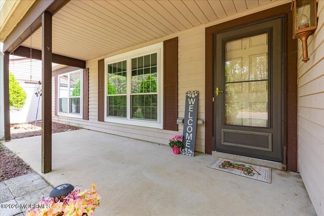 585B Kevin Court B, Manchester, NJ 08759