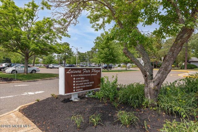 585B Kevin Court B, Manchester, NJ 08759