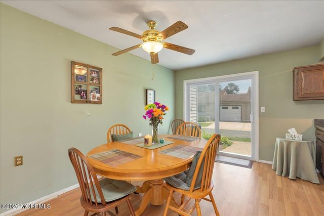 585B Kevin Court B, Manchester, NJ 08759