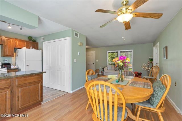 585B Kevin Court B, Manchester, NJ 08759