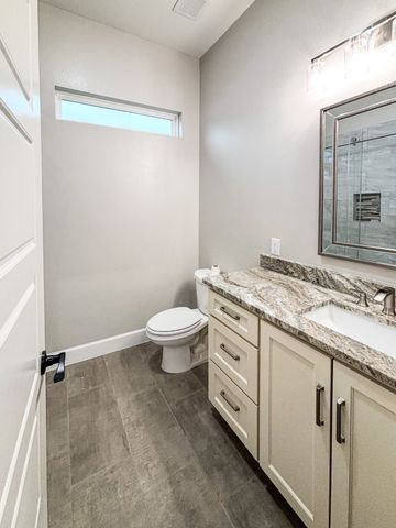 604 Crenshaw Street, Terrell, TX 75160