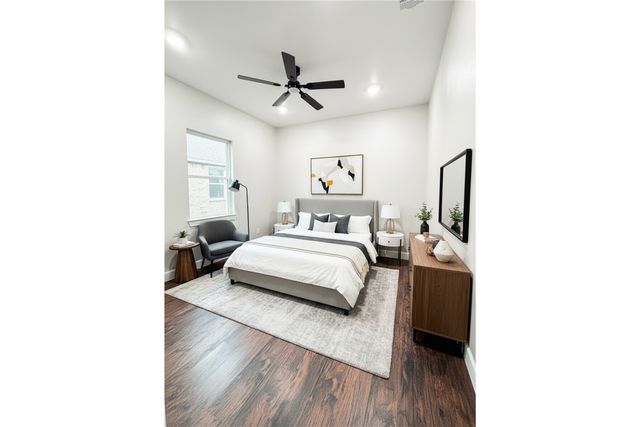 604 Crenshaw Street, Terrell, TX 75160