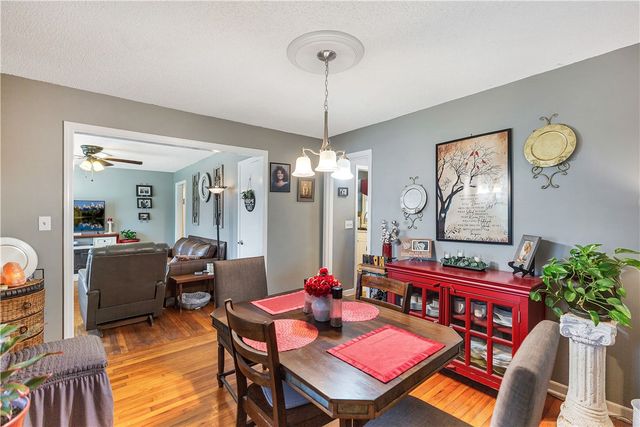 301 Brockman Drive, Easley, SC 29640