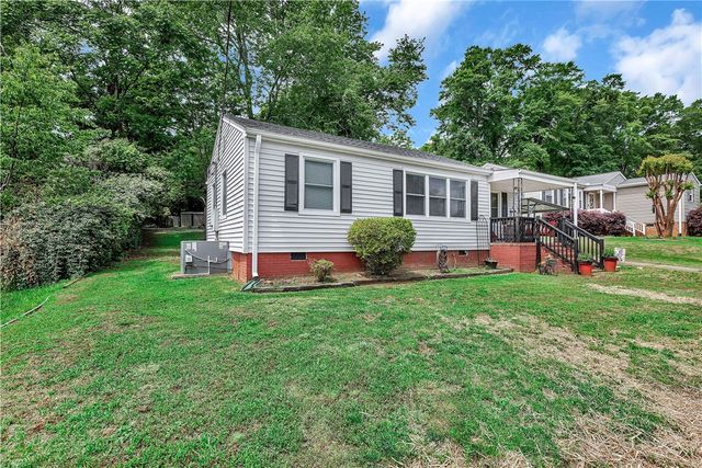 301 Brockman Drive, Easley, SC 29640