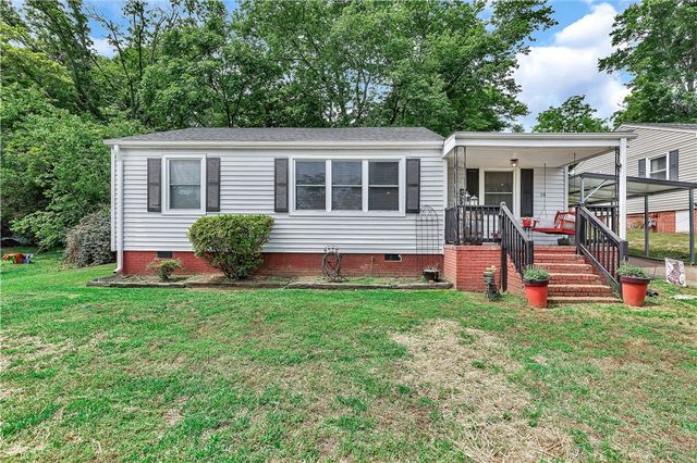 301 Brockman Drive, Easley, SC 29640